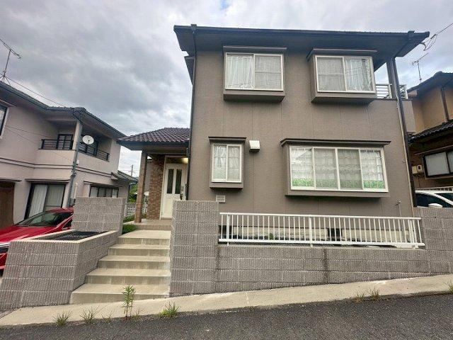 4LDK house in Hatsukaichi, Hiroshima - Photo 1