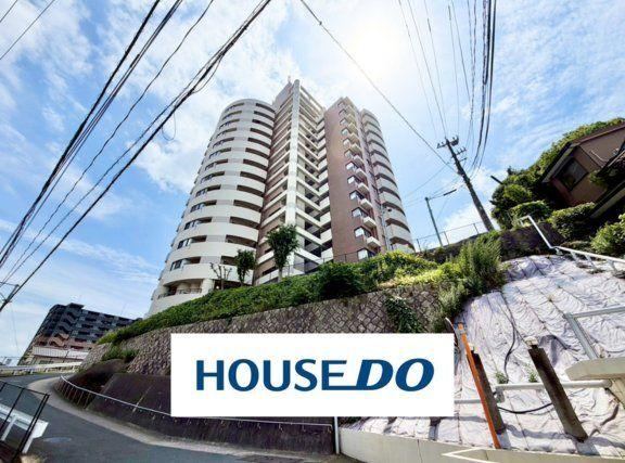 3LDK apartment in Yahatanishi Ward, Kitakyushu, Fukuoka - Photo 1