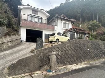 10DK house in Oda