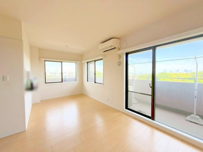4LDK apartment in Miyamae Ward, Kawasaki, Kanagawa - Photo 1