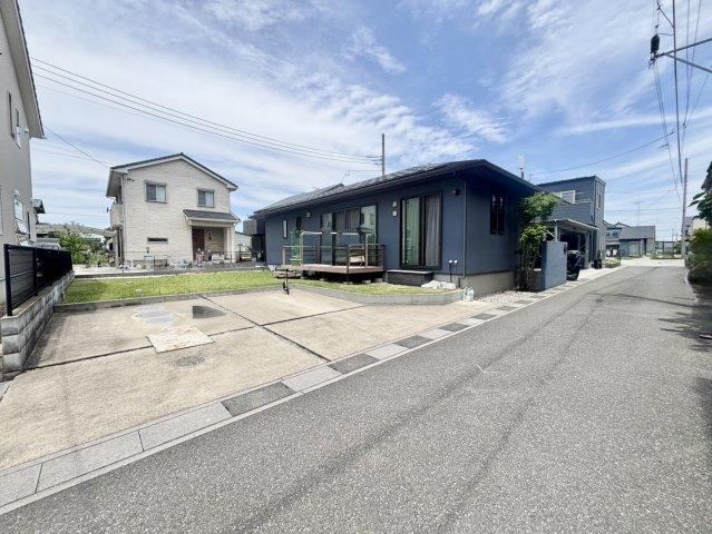 2LDK+S house in Koshigaya, Saitama - Photo 1