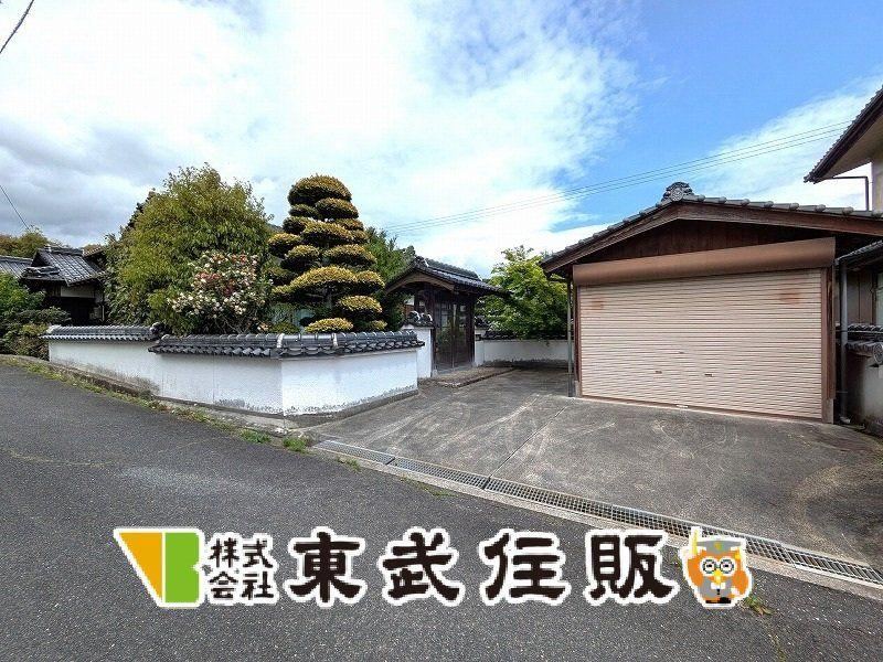 6DK house in Hofu, Yamaguchi - Photo 1