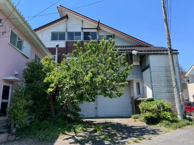 312 m² land in Maebashi, Gunma - Photo 1