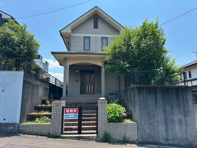 3LDK house in Kirishima, Kagoshima - Photo 1