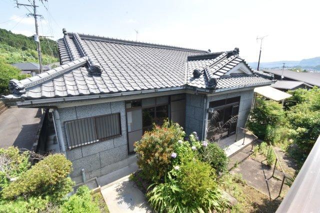 3DK house in Kirishima, Kagoshima - Photo 1