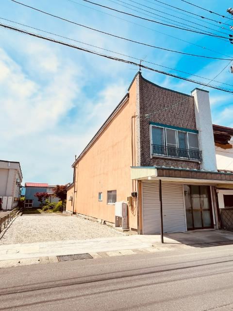7K house in Kuroishi, Aomori - Photo 1