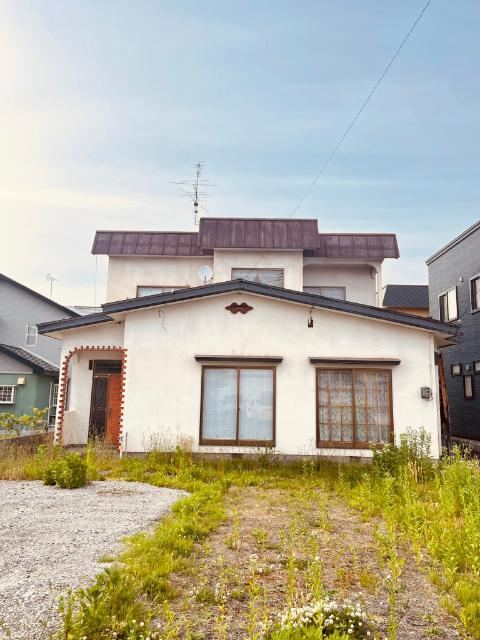 5K house in Kuroishi, Aomori - Photo 1