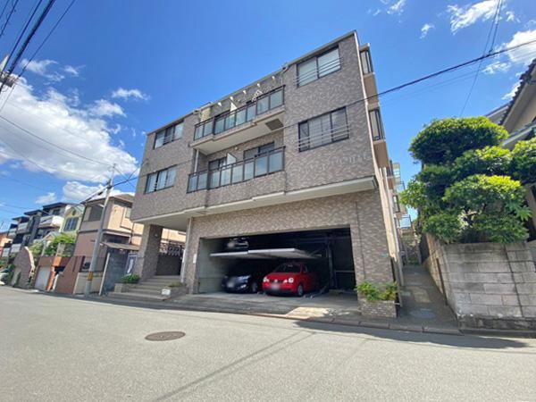 3LDK apartment in Urawa Ward, Saitama - Photo 1