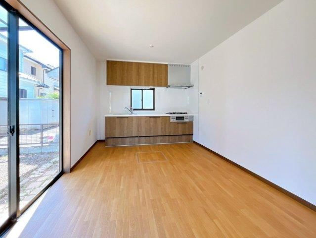 4DK house in Annaka, Gunma - Photo 1