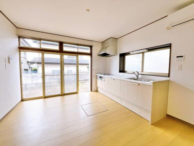 5DK house in Takasaki, Gunma - Photo 1