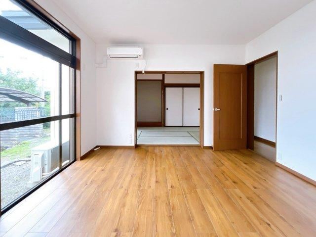4DK+S house in Takasaki, Gunma - Photo 1