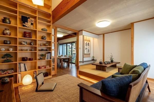 4LDK+S house in Tempaku Ward, Nagoya, Aichi - Photo 1