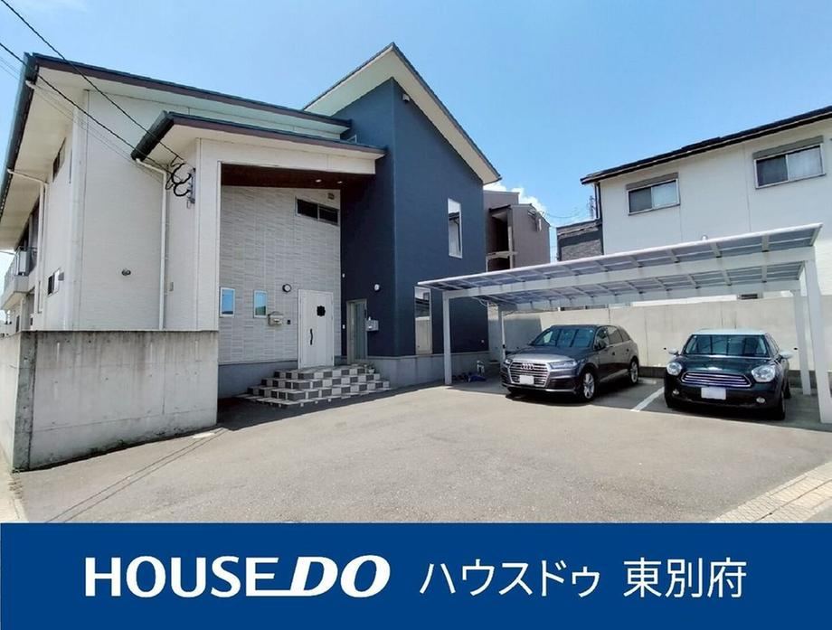 9LDK+S house in Oita, Oita - Photo 1