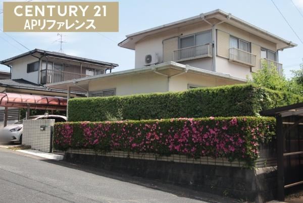 3LDK house in Yahatanishi Ward, Kitakyushu, Fukuoka - Photo 1