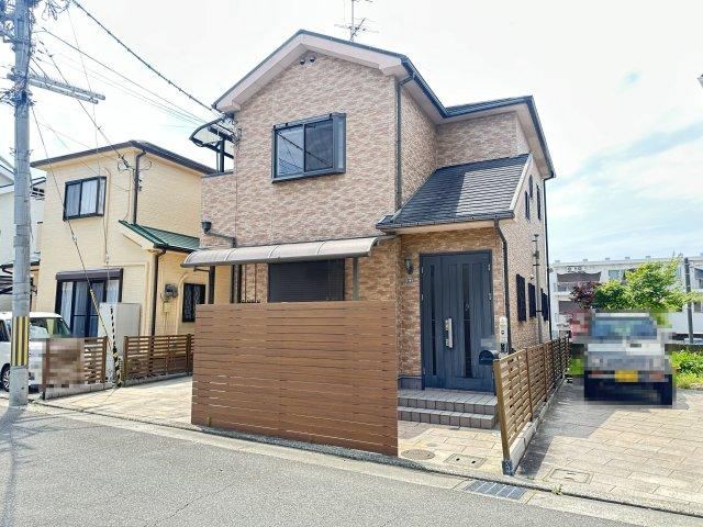 3LDK+S house in Izumi, Osaka - Photo 1