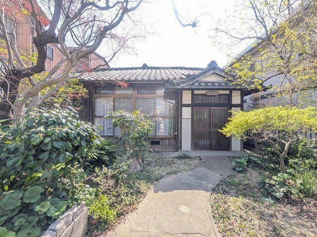 3DK house in Kokurakita Ward, Kitakyushu, Fukuoka - Photo 1