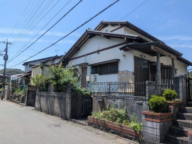 4DK house in Kokurakita Ward, Kitakyushu, Fukuoka - Photo 1