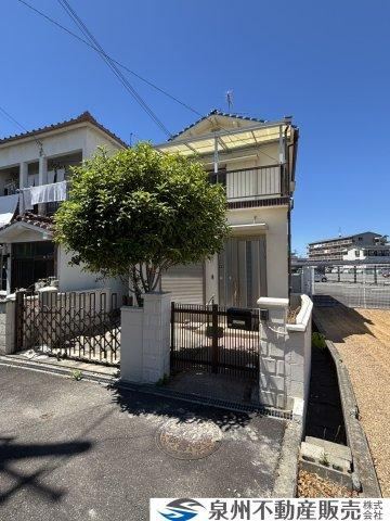 4DK house in Kishiwada, Osaka - Photo 1