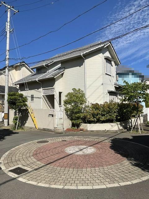 4LDK house in Nishi Ward, Kobe, Hyogo - Photo 1