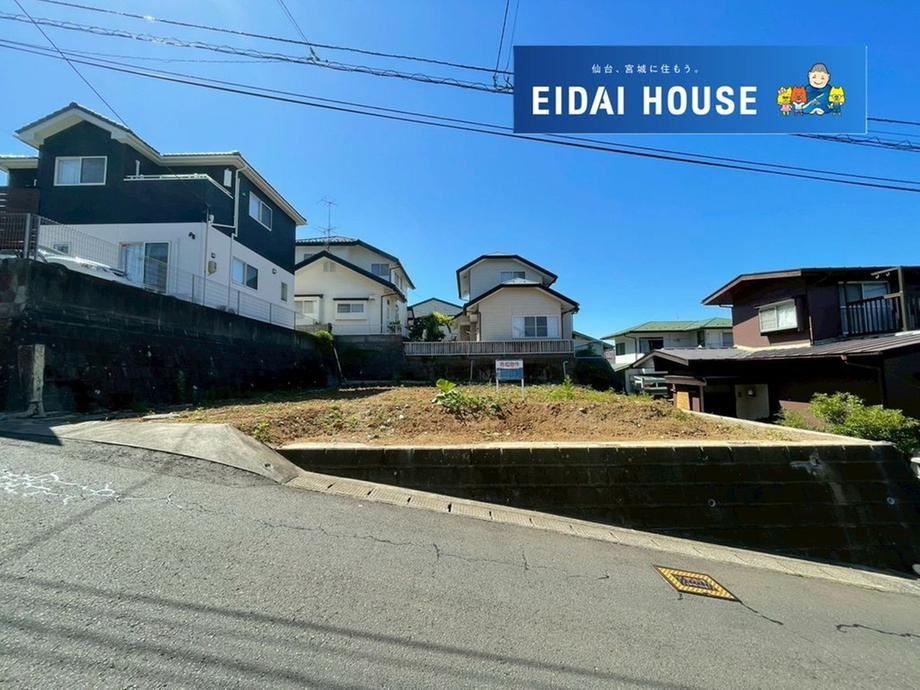 199 m² land in Taihaku Ward, Sendai, Miyagi - Photo 1