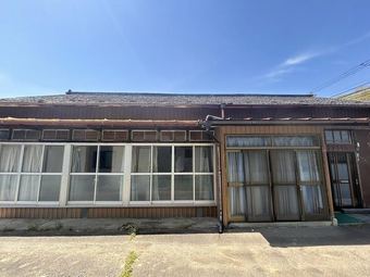 4DK house in Tome
