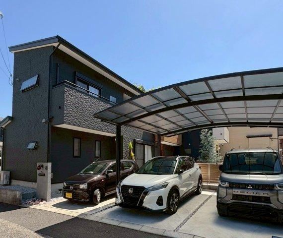 3LDK+S house in Kochi, Kochi - Photo 1