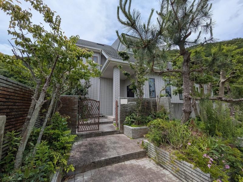 12DK house in Naruto, Tokushima - Photo 1