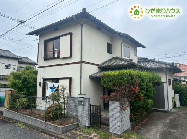 4LDK house in Higashimatsuyama, Saitama - Photo 1