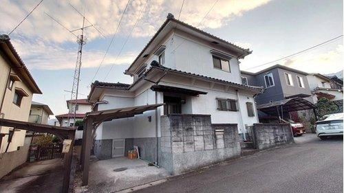 4DK+S house in Beppu, Oita - Photo 1