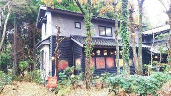 2DK house in Yufu