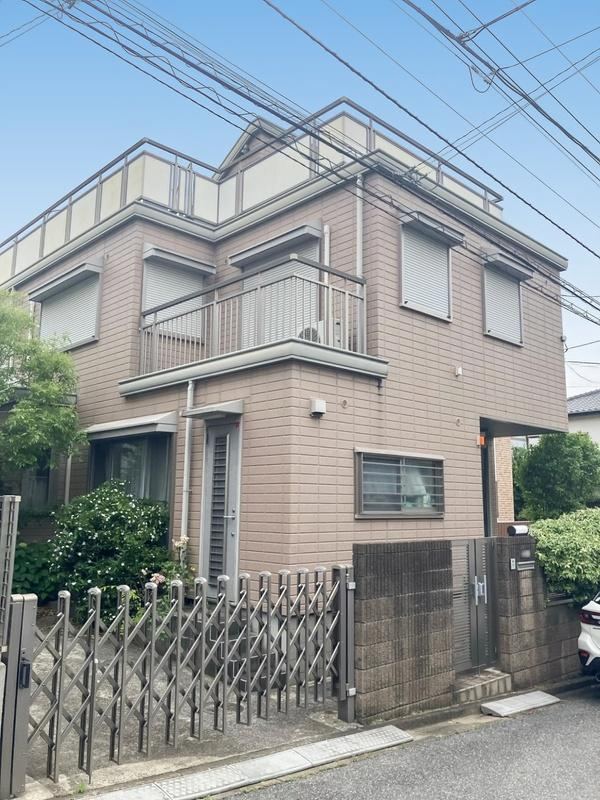 6LDK+S house in Inage Ward, Chiba - Photo 1