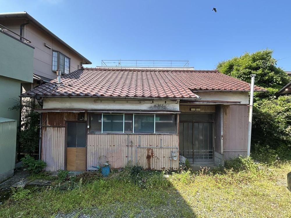 2DK house in Numazu, Shizuoka - Photo 1