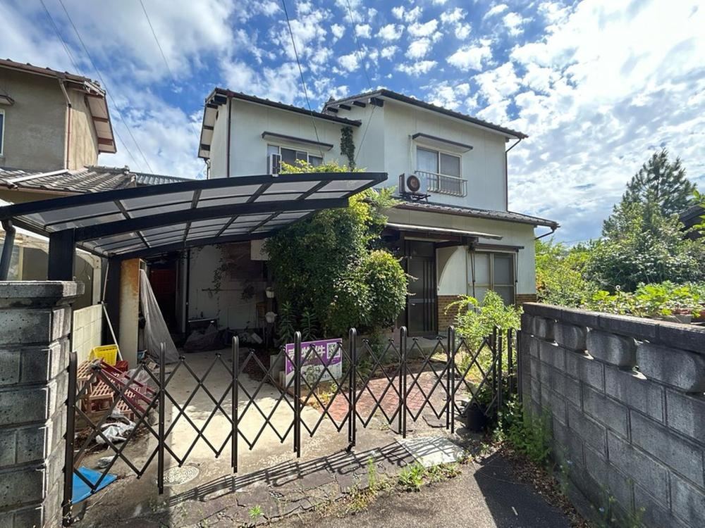 5DK house in Sanuki, Kagawa - Photo 1