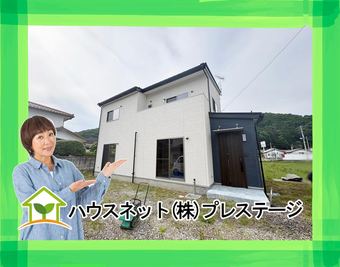 4LDK house in Ishikawa District