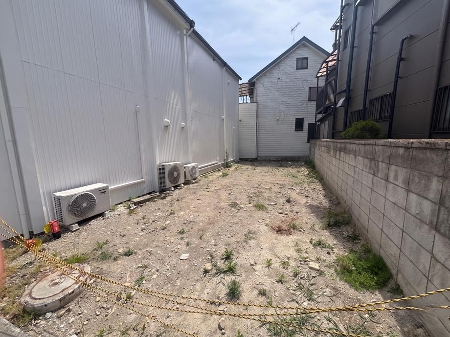 58 m² land in Kanazawa Ward, Yokohama, Kanagawa - Photo 1