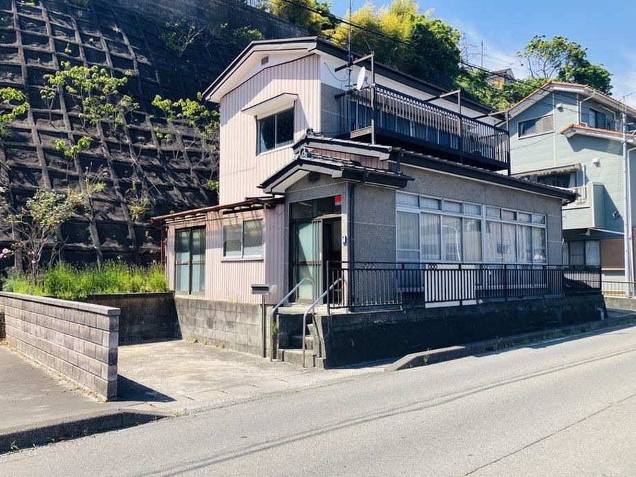 4LDK house in Iwaki, Fukushima - Photo 1
