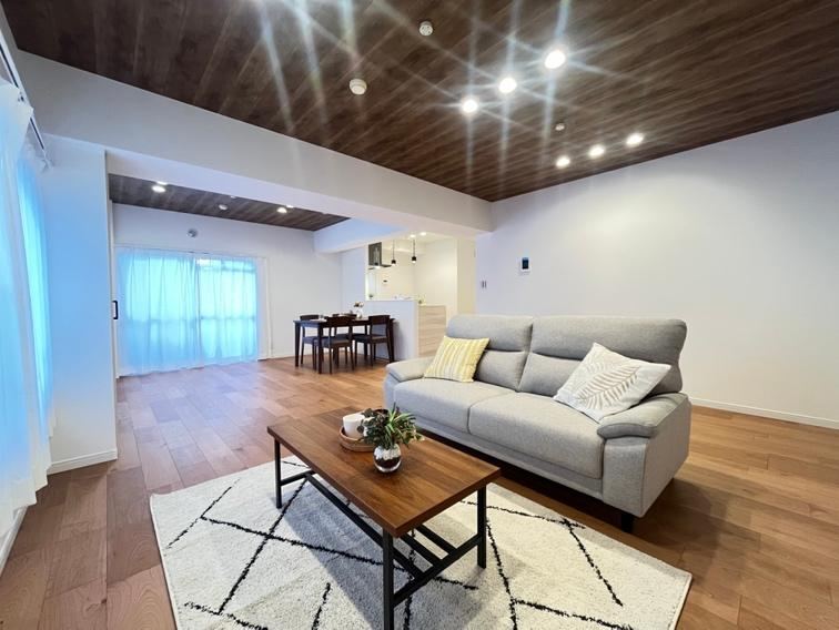 5LDK apartment in Kamakura, Kanagawa - Photo 1