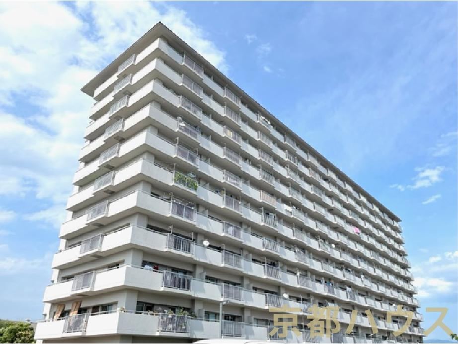 2LDK apartment in Minami Ward, Kyoto - Photo 1