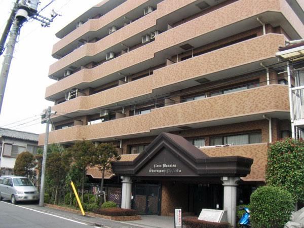 3LDK apartment in Kohoku Ward, Yokohama, Kanagawa - Photo 1