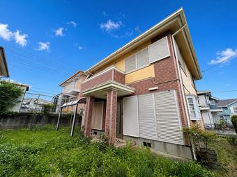 4LDK+S house in Shioya District