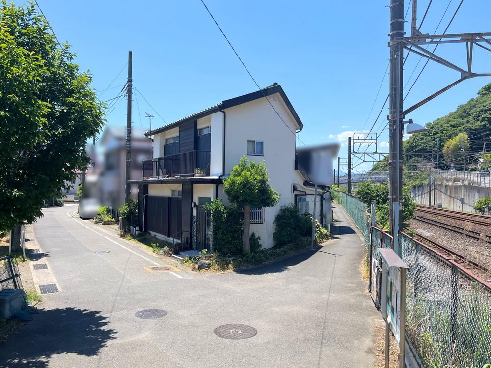 105 m² land in Ninomiya, Naka District, Kanagawa - Photo 1