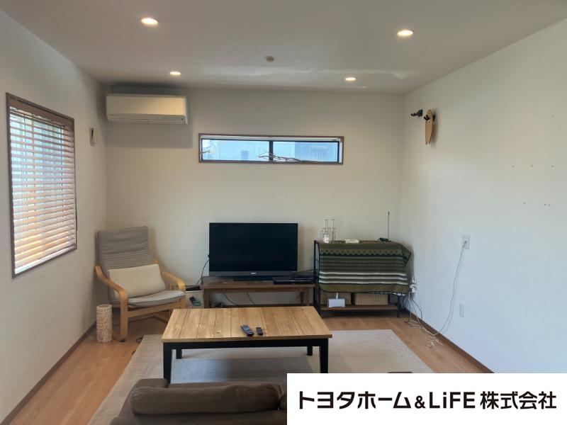 3LDK house in Toyota, Aichi - Photo 1