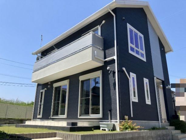 3LDK+S house in Iwaki, Fukushima - Photo 1