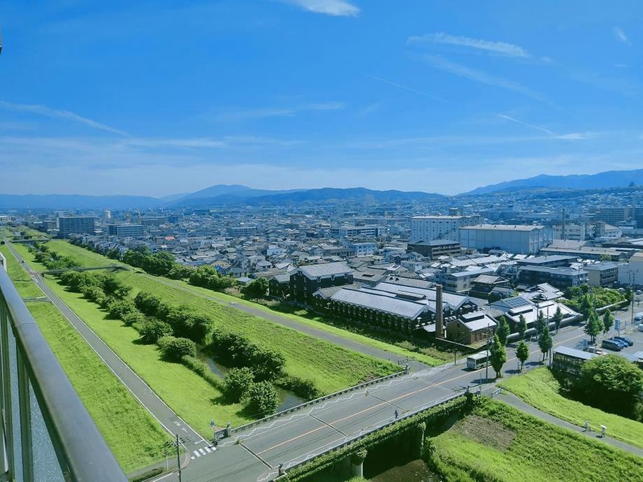 3LDK apartment in Fushimi Ward, Kyoto - Photo 1