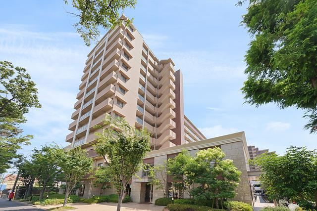 3LDK apartment in Nishinomiya, Hyogo - Photo 1
