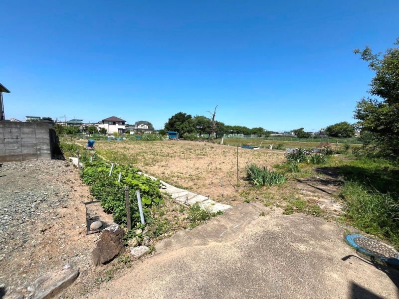 746 m² land in Nishi Ward, Saitama - Photo 1