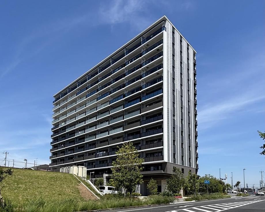 4LDK apartment in Tsukuba, Ibaraki - Photo 1