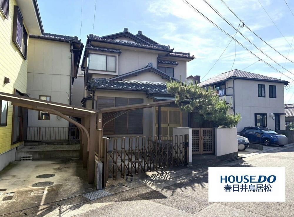 5DK house in Kasugai, Aichi - Photo 1