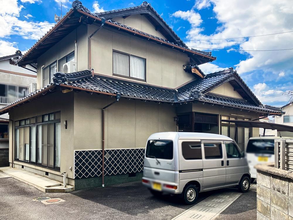 5DK house in Matsue, Shimane - Photo 1