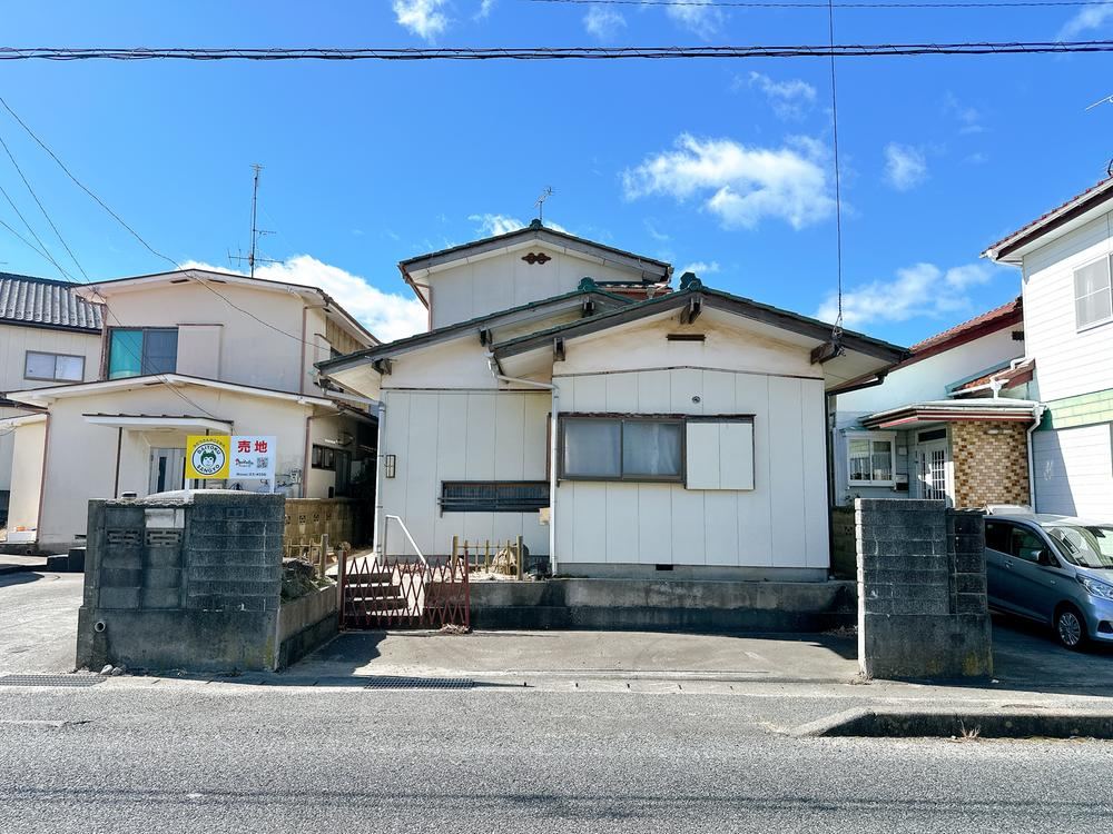 209 m² land in Iwaki, Fukushima - Photo 1